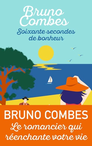 Soixante Secondes De Bonheur Roman