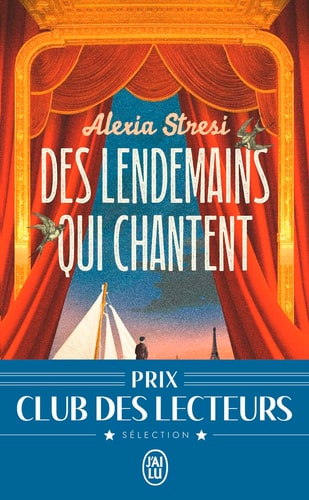 Des lendemains qui chantent