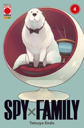 Spy x Family