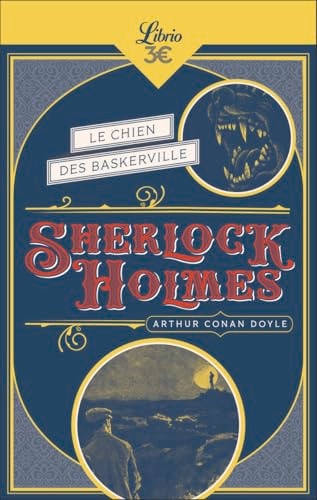 Le Chien des Baskerville
