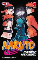 Naruto. Il mito