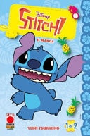 Stitch! Il manga
