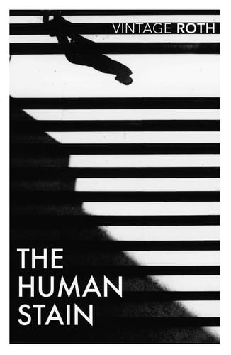 The human stain