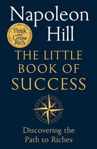 The Little Book of Success Discovering the Path to Riches