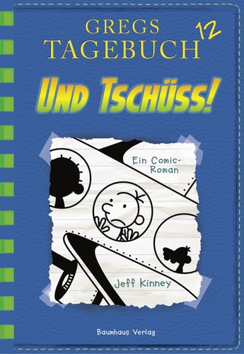 Und tschüss!
