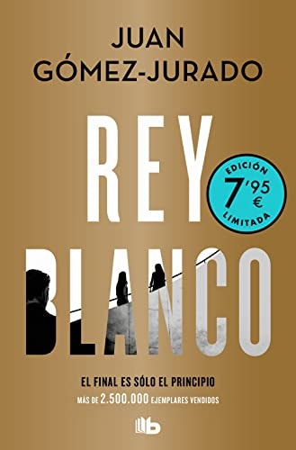 Rey blanco (edición limitada a precio especial)