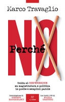 Perché NO. Guida al referendum su magistratura e politica in poche e semplici parole