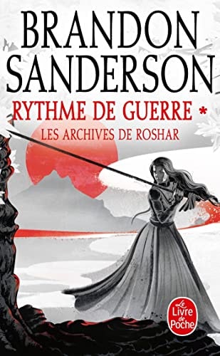 Rythme de guerre Tome 1
