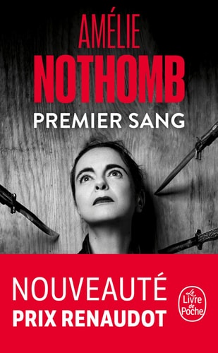 Premier Sang Roman