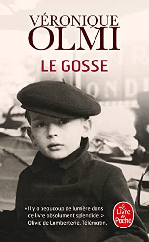 Le Gosse Roman