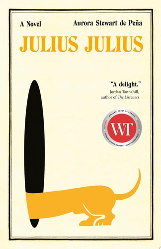 Julius Julius A Novel