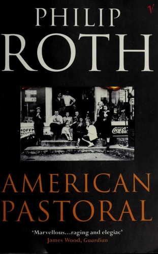 American Pastoral