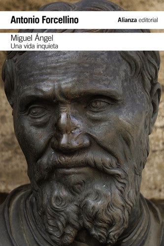 Miguel Ángel : una vida inquieta