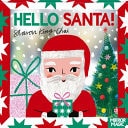 Hello Santa! A Christmas Mirror Search-And-find