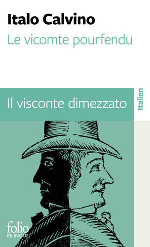 Le vicomte pourfendu