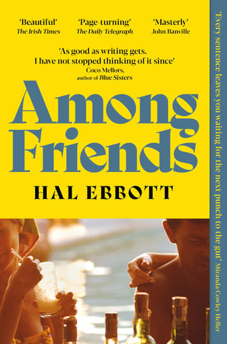 Among friends