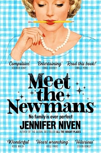 Meet the Newmans
