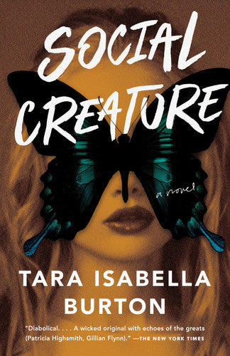 Social Creature A Novel