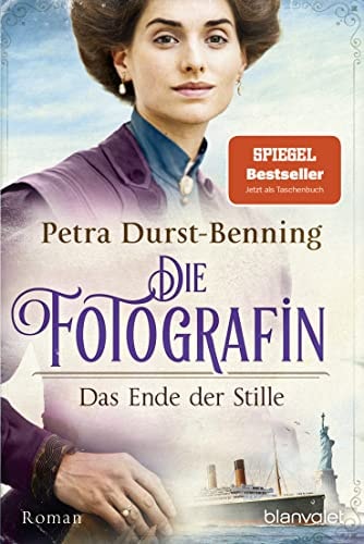 Das Ende der Stille Roman