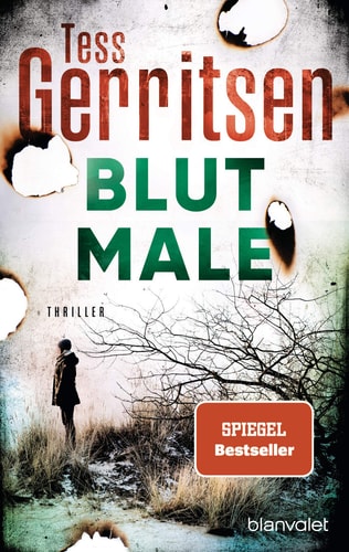 Blutmale Thriller