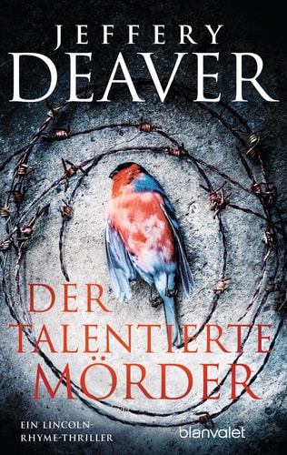 Der talentierte Mörder Thriller