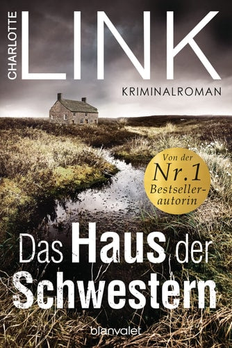 Das Haus der Schwestern Kriminalroman