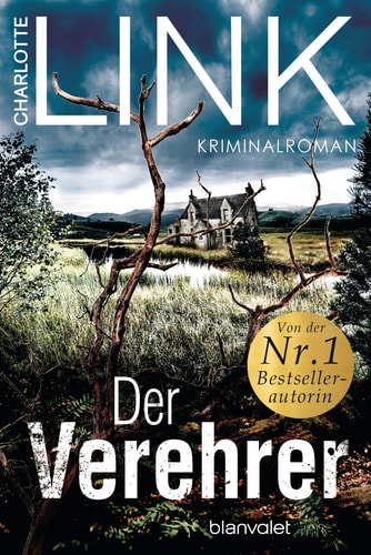 Der Verehrer Kriminalroman