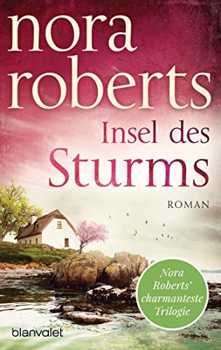 Insel des Sturms Roman