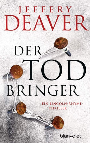 Der Todbringer Thriller