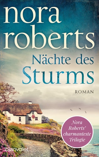 Nächte des Sturms Roman
