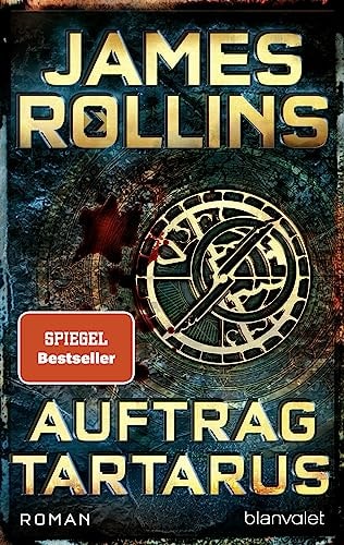 Auftrag Tartarus Roman
