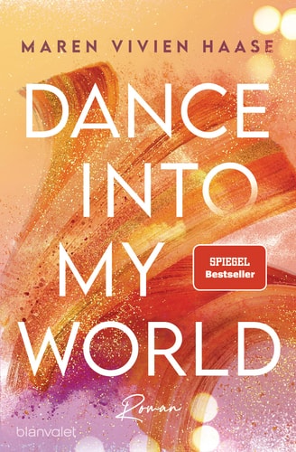 Dance into my world Roman
