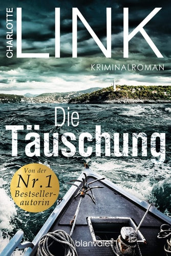 Die Täuschung Kriminalroman