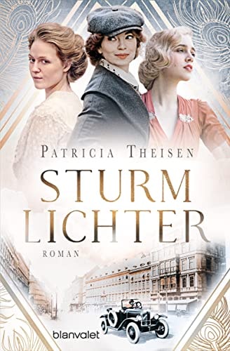 Sturmlichter Roman