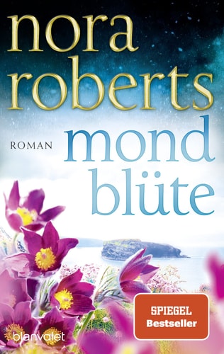 Mondblüte Roman