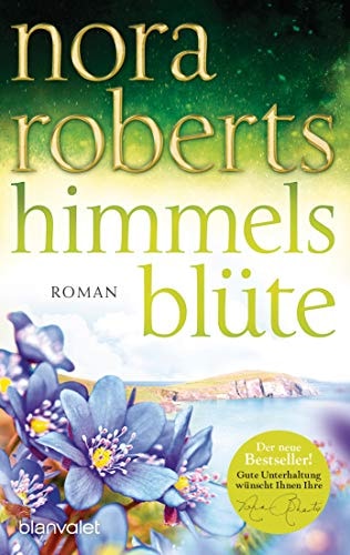 Himmelsblüte Roman
