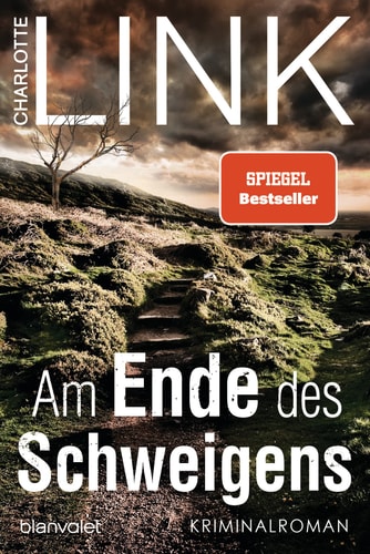 Am Ende des Schweigens Kriminalroman