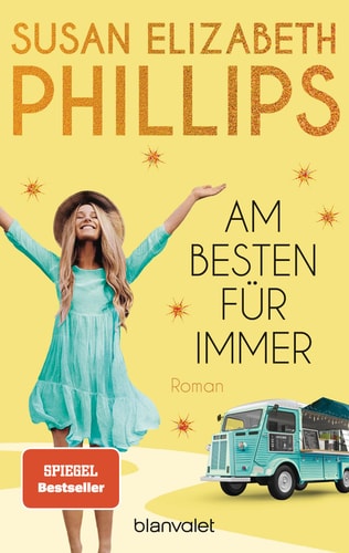 Am besten für immer Roman