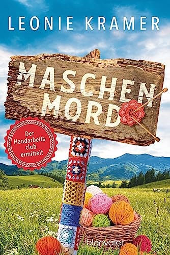 Maschenmord der Handarbeitsclub ermittelt