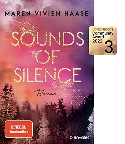 Sounds of Silence Roman