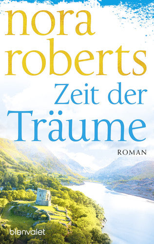 Zeit der Träume Roman