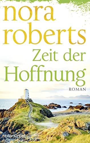 Zeit der Hoffnung Roman
