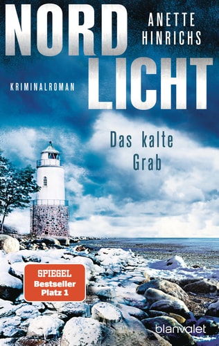 Nordlicht - Das kalte Grab Kriminalroman