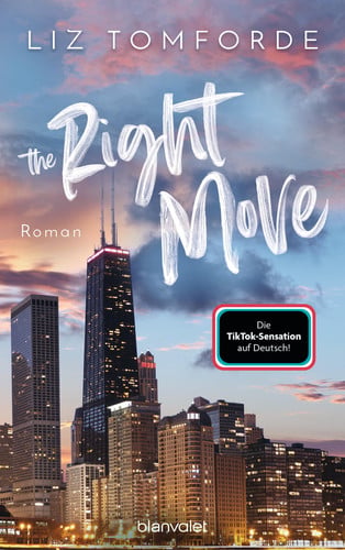 The right move Roman
