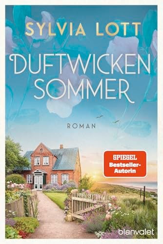 Duftwickensommer Roman