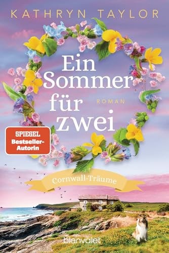 Ein Sommer für zwei Roman