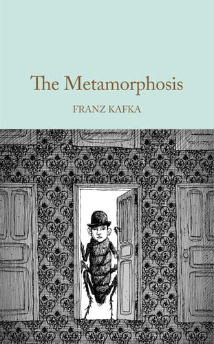 The Metamorphosis