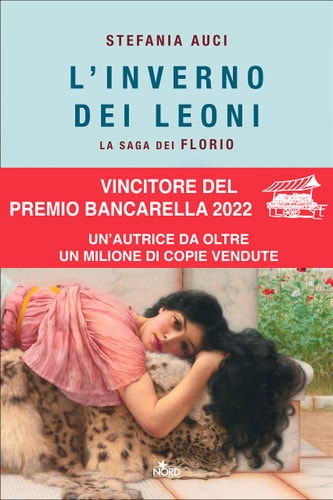 L'inverno dei leoni romanzo
