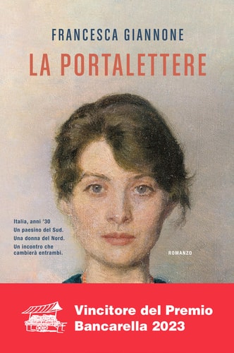 La portalettere romanzo
