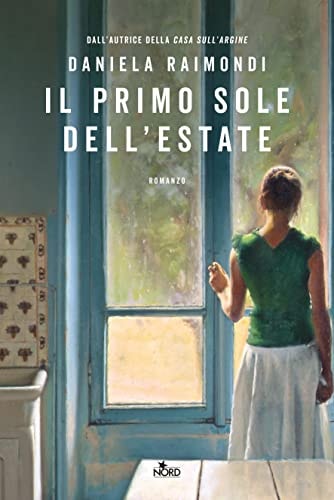 Il primo sole dell'estate romanzo